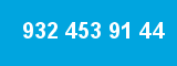 932 453 91 44 932 453 91 44